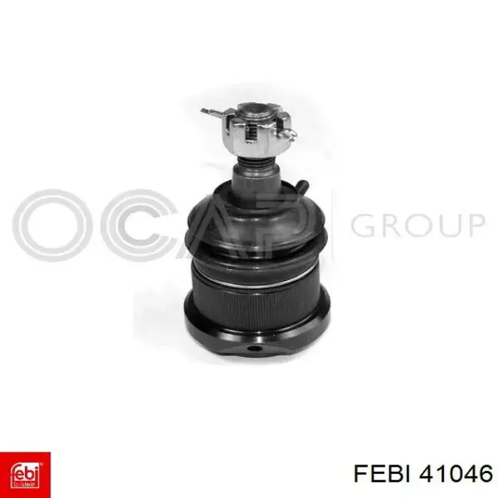 Купить 41046 Febi Нижняя шаровая опора