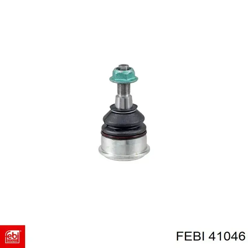 Нижняя шаровая опора 41046 Febi