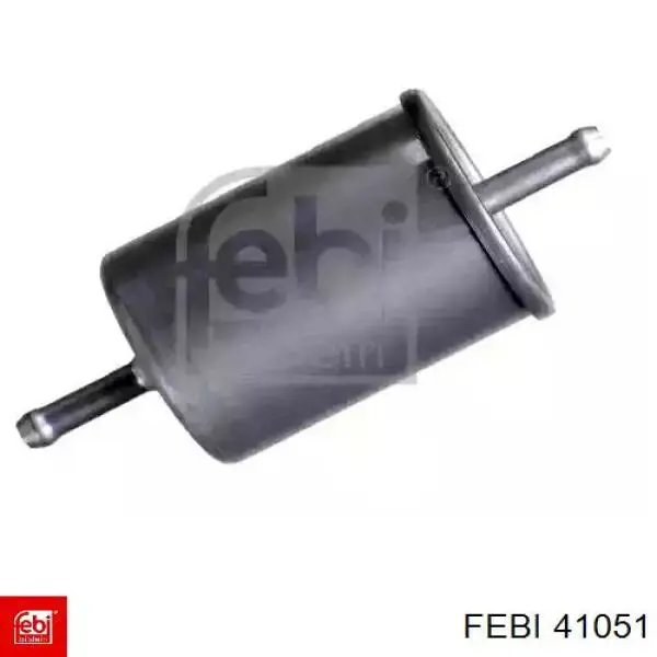 Шаровая опора, нижняя Febi 41051 цена, от 12.02 USD