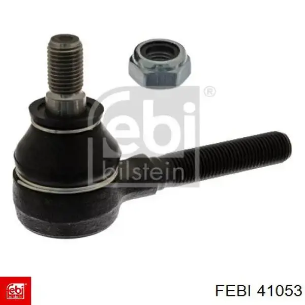 41053 Febi Рычаг передней подвески нижний, правый