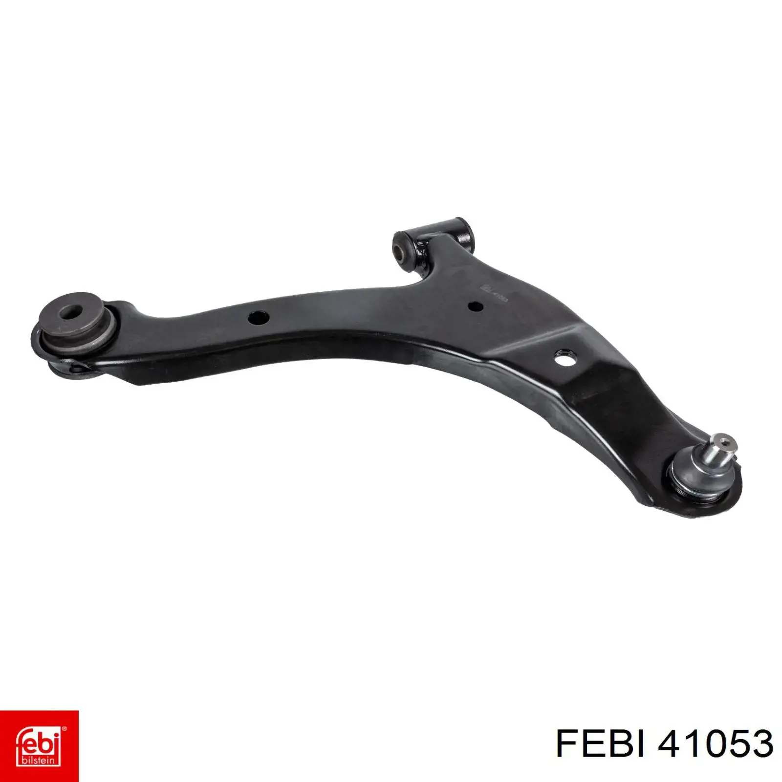 Нижний рычаг 41053 Febi