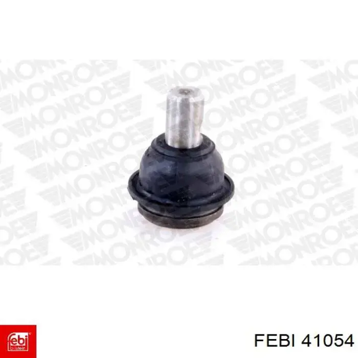 Шаровая опора, нижняя Febi 41054 цена, от 14.01 USD
