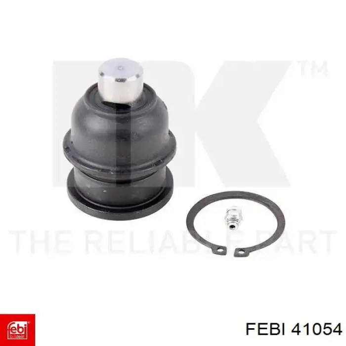 Купить 41054 Febi Нижняя шаровая опора