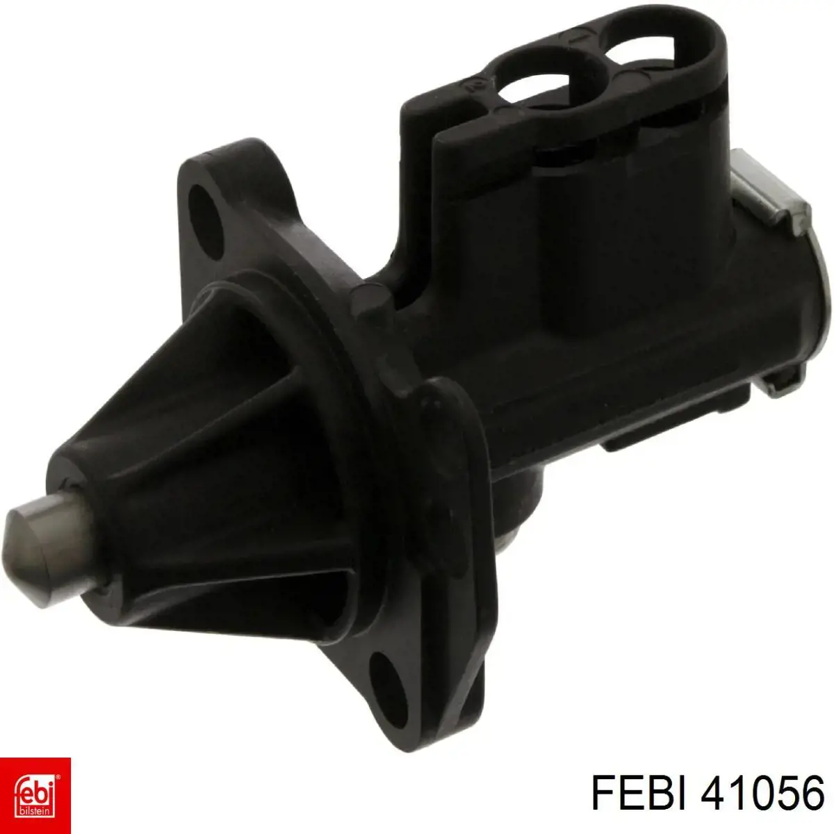 Правый рычаг передней нижней подвески Febi 41056 цена, от 84.55 USD