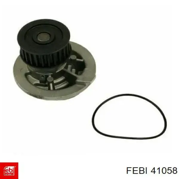  Febi 41058 цена, от 68.12 USD