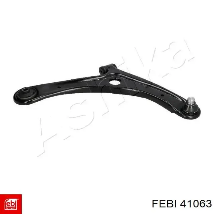 Нижний рычаг 41063 Febi