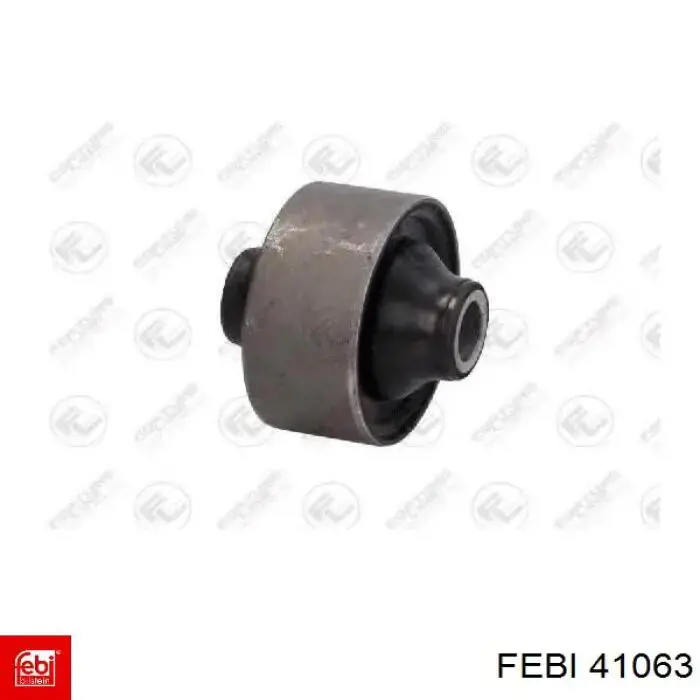 41063 Febi Рычаг передней подвески нижний, правый