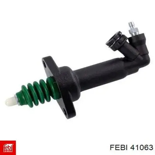 Правый рычаг передней нижней подвески Febi 41063 цена, от 41.86 USD