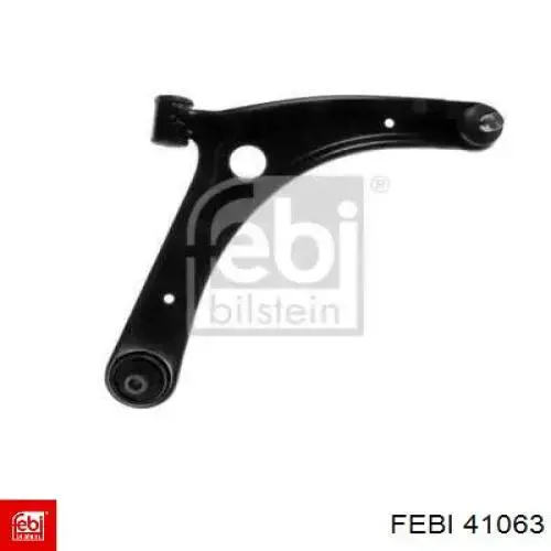 Купить 41063 Febi Нижний правый рычаг передней подвески