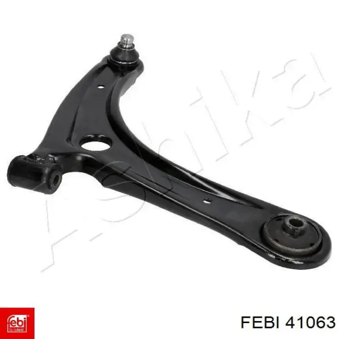 Купить 41063 Febi Нижний правый рычаг передней подвески
