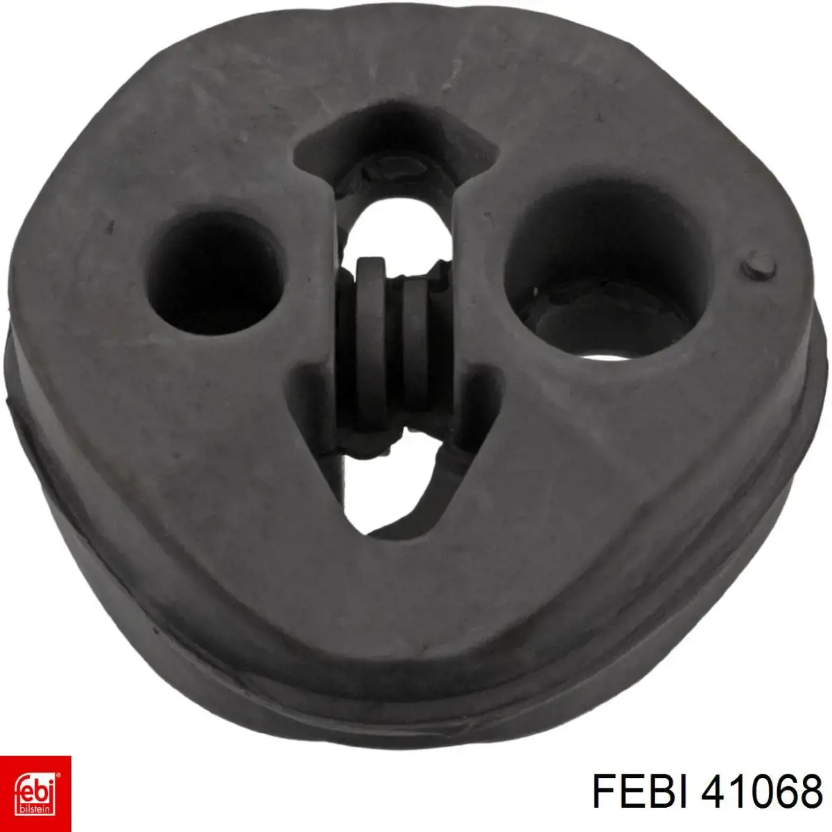 Правый рычаг передней нижней подвески Febi 41068 цена, от 86.46 USD