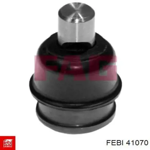 Шаровая опора, нижняя Febi 41070 цена, от 13.75 USD