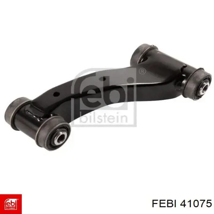41075 Febi Рычаг передней подвески нижний, правый