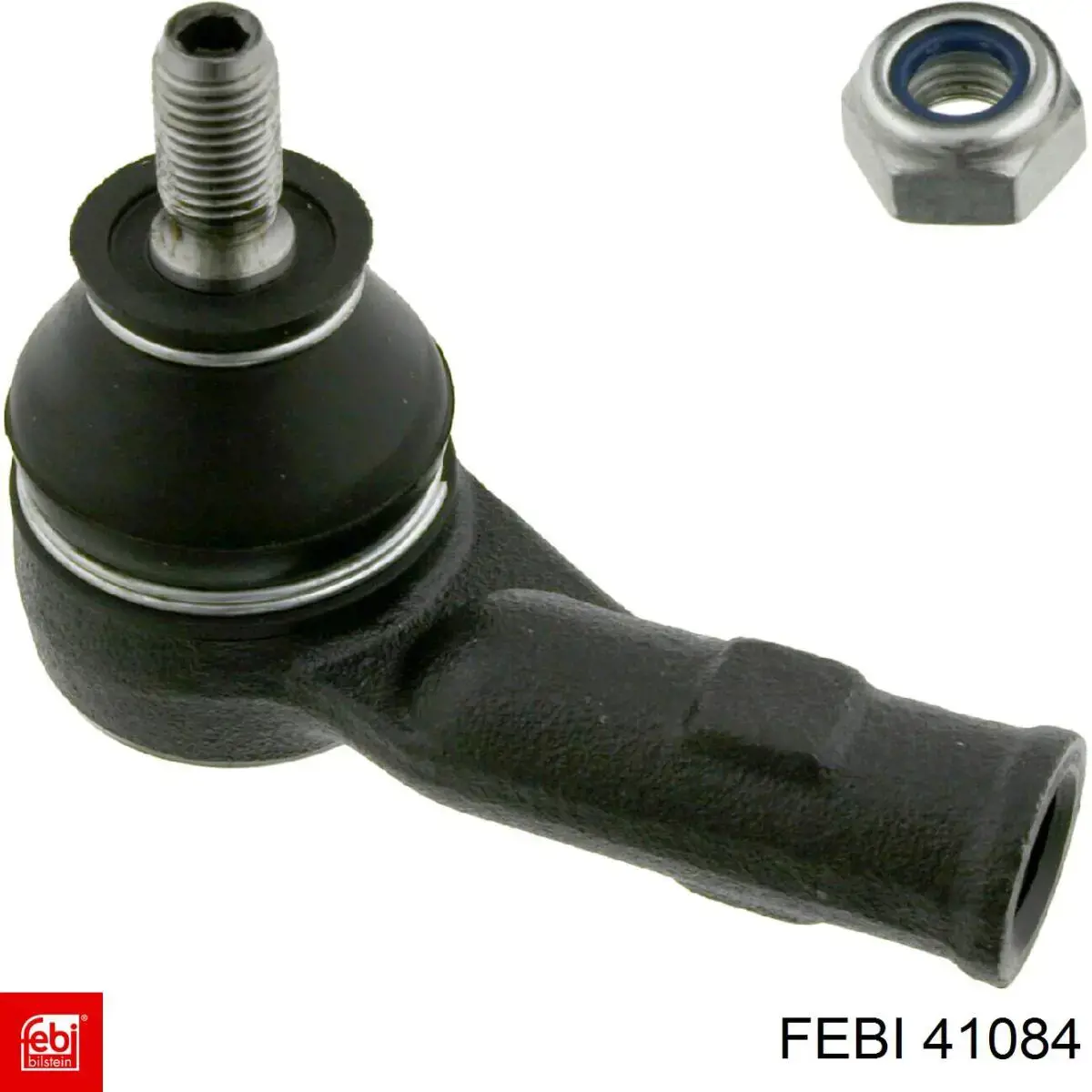 Купить 41084 Febi Наконечник рулевой тяги, внешний