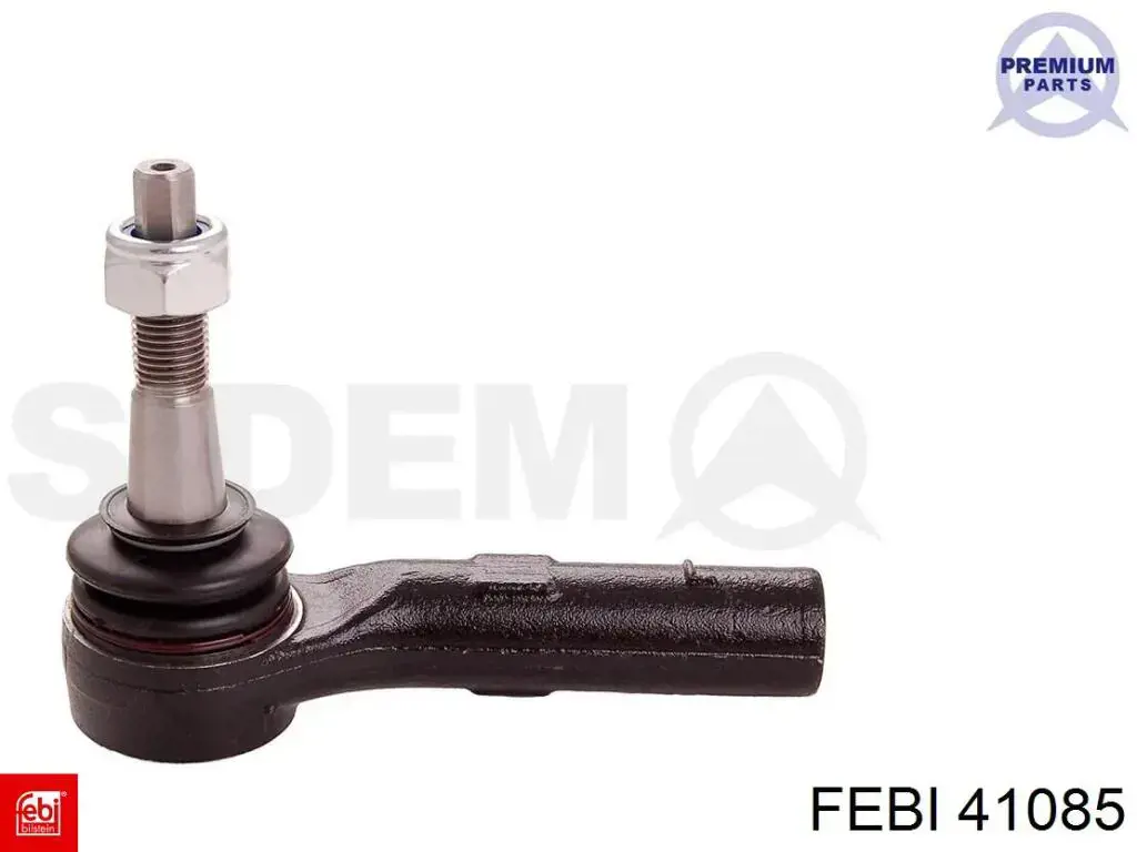 Рулевой наконечник Febi 41085 цена, от 17.73 USD