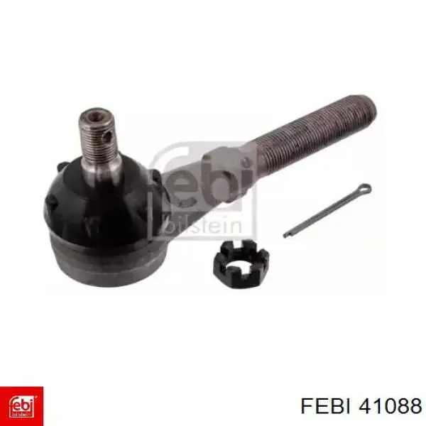 Купить 41088 Febi Наконечник рулевой тяги, внешний