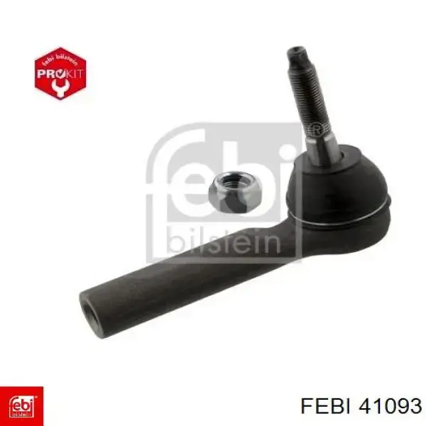 Рулевой наконечник Febi 41093 цена, от 16.23 USD
