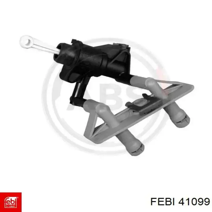 Рулевой наконечник Febi 41099 цена, от 16.60 USD