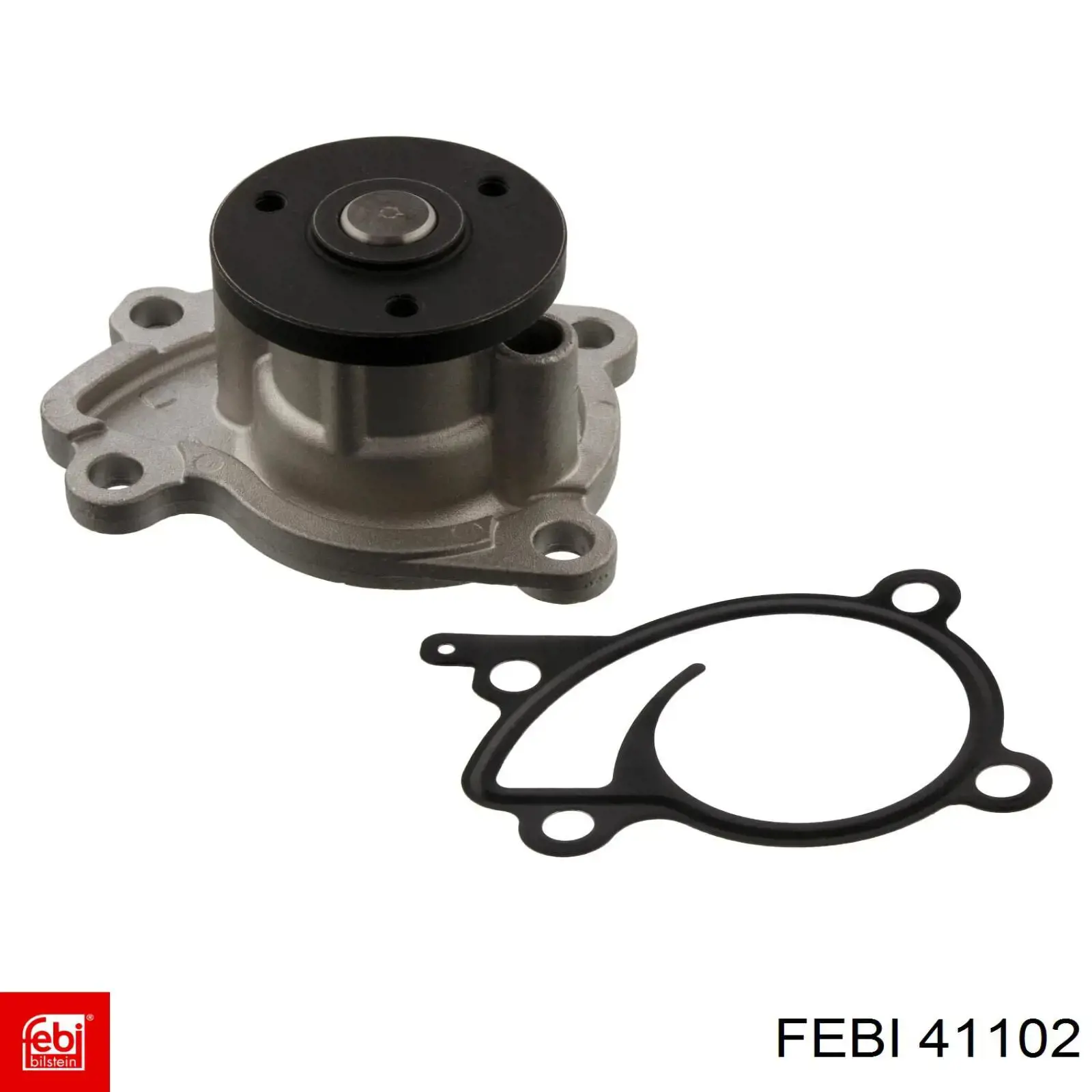 Рулевой наконечник Febi 41102 цена, от 18.64 USD