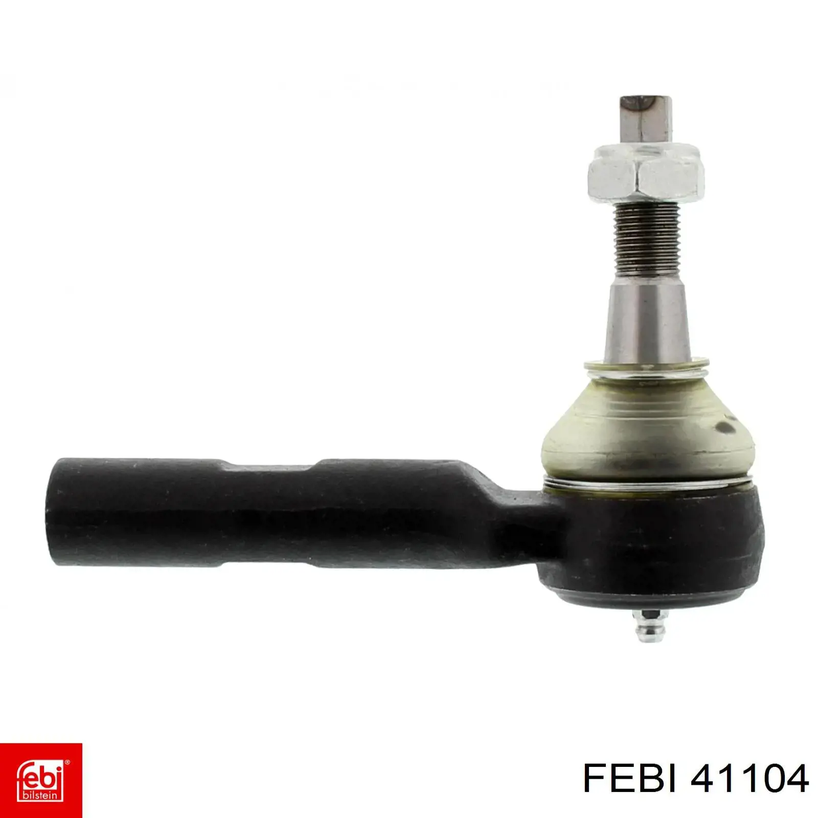 Купить 41104 Febi Наконечник рулевой тяги, внешний