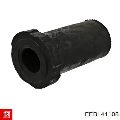 Купить 41108 Febi Сайлентблок серьги рессоры