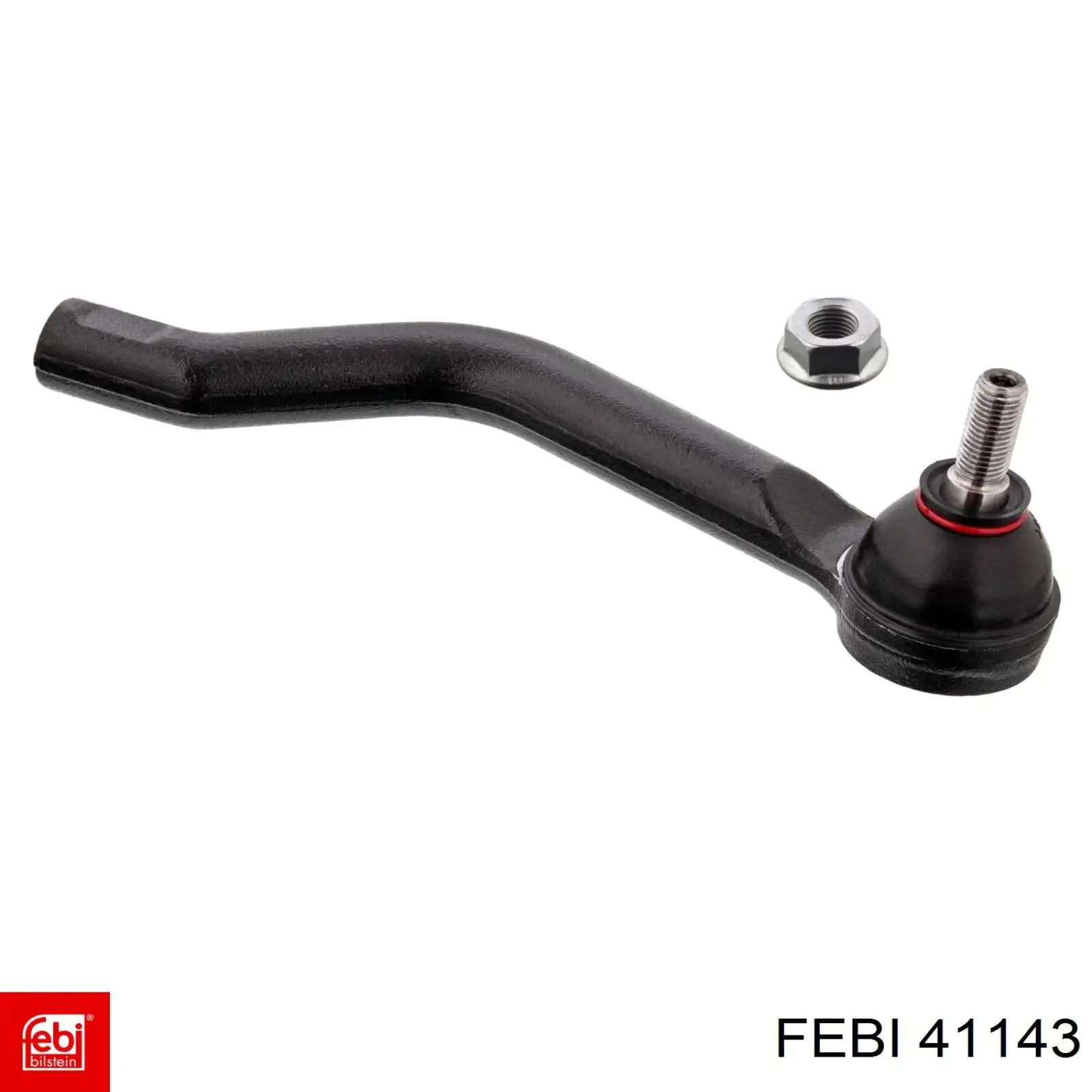 Втулка переднего стабилизатора Febi 41143 цена, от 1.96 USD