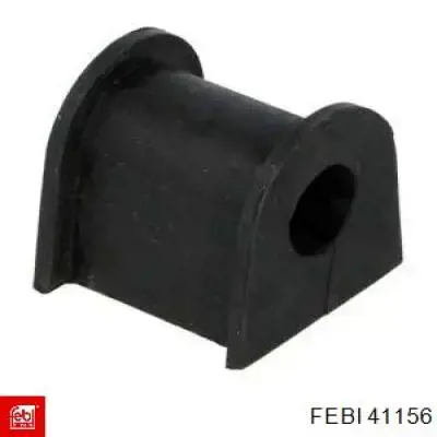 Резинка заднего стабилизатора Febi 41156 цена, от 1.83 USD