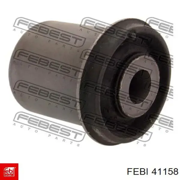 Сайлентблок передней подвески Febi 41158 цена, от 12.30 USD