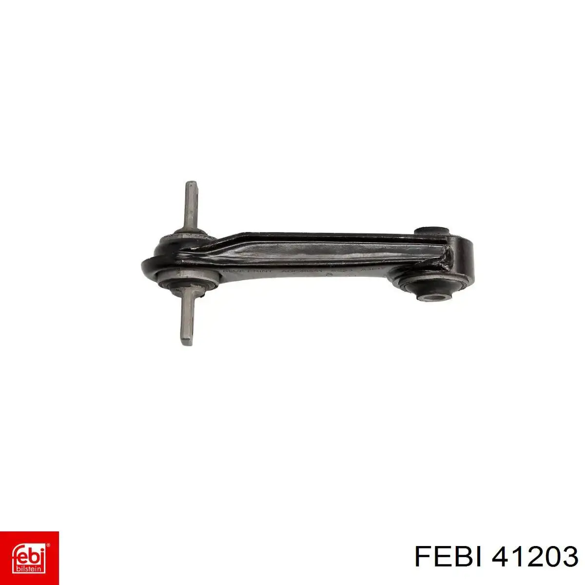 Растяжка задней подвески Febi 41203 цена, от 16.72 USD