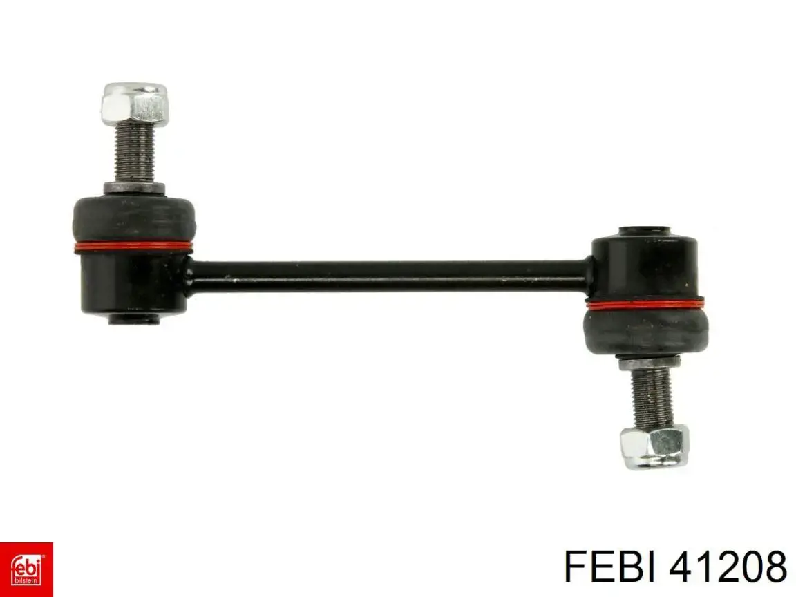 Купить ADC48563 Blue Print Амортизационная стойка