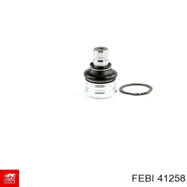 Купить 41258 Febi Нижняя шаровая опора