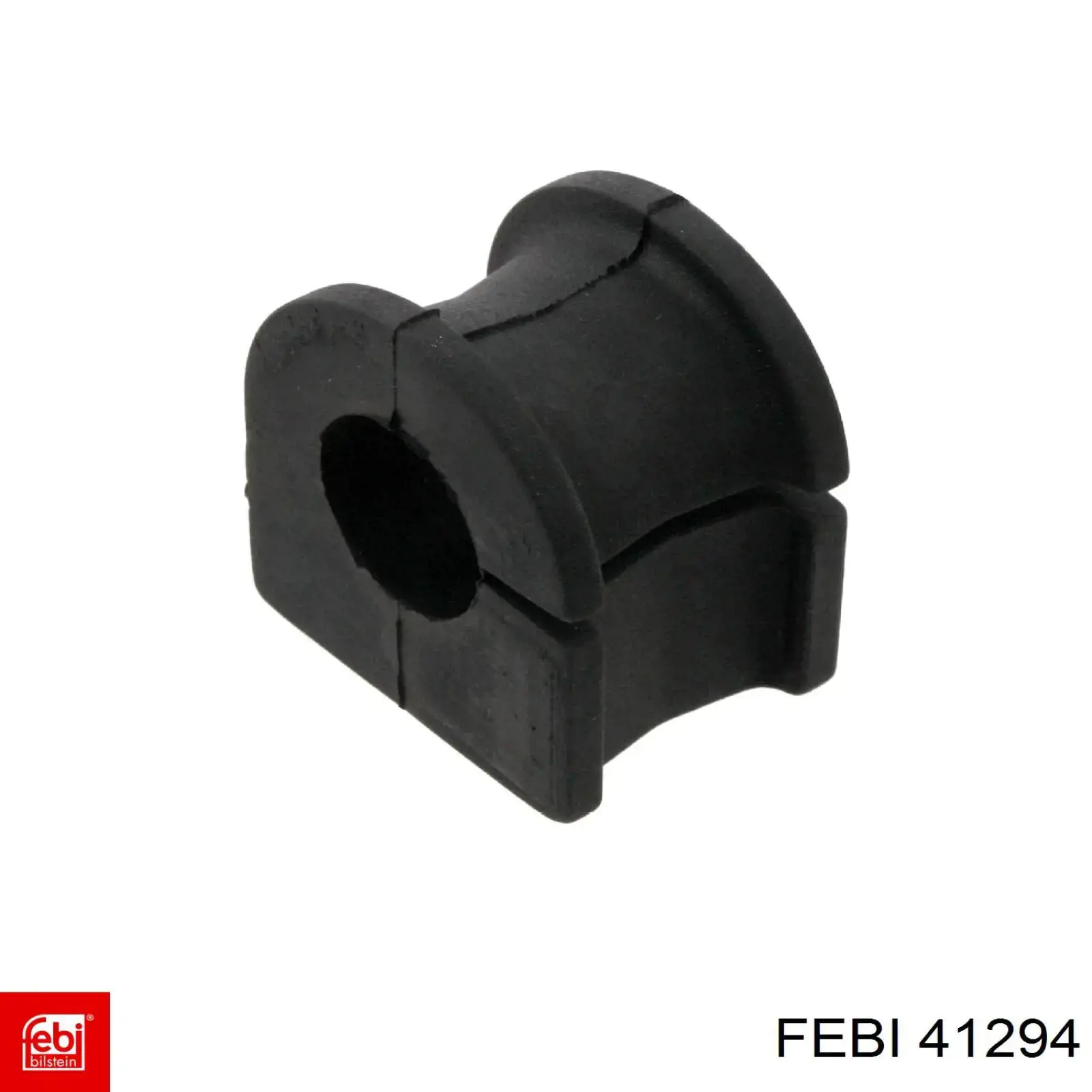 Сошка рулевого управления Febi 41294 цена, от 25.90 USD