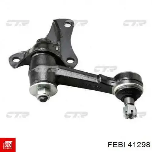Рычаг маятниковый Febi 41298 цена, от 29.53 USD