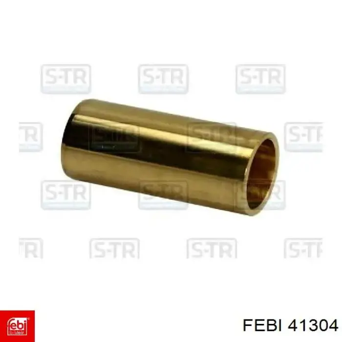 Тяга рулевая поперечная Febi 41304