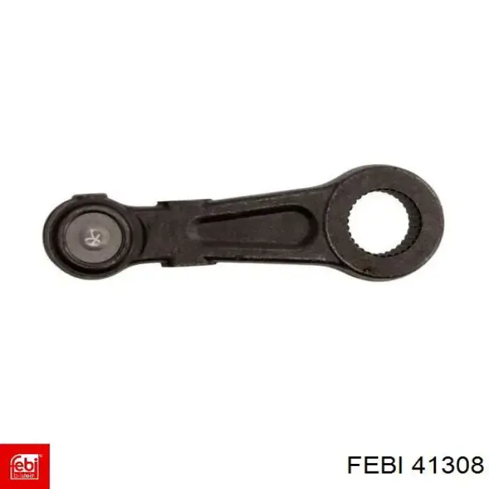 Сошка рулевого управления Febi 41308