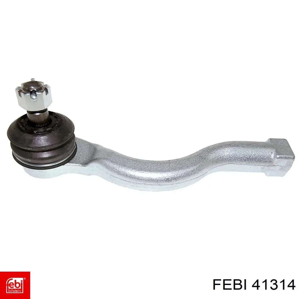 Рулевой наконечник Febi 41314 цена, от 16.85 USD