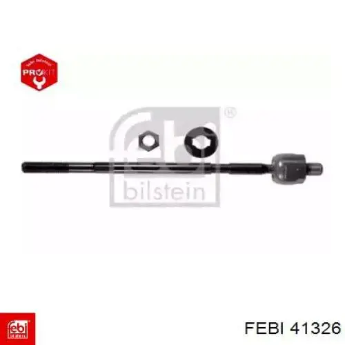 41326 Febi Тяги рулевые