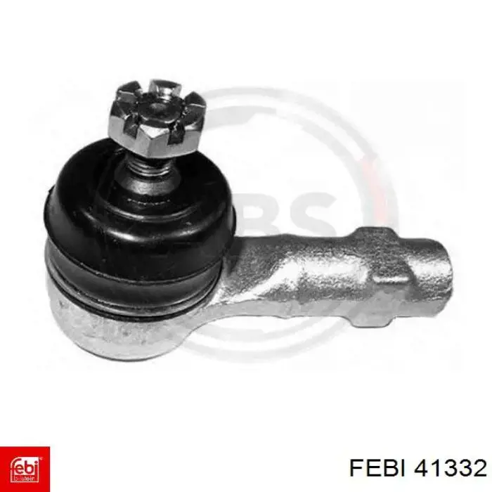 Рулевой наконечник Febi 41332 цена, от 10.89 USD