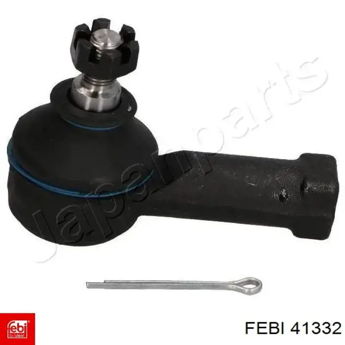 Купить 41332 Febi Наконечник рулевой тяги, внешний
