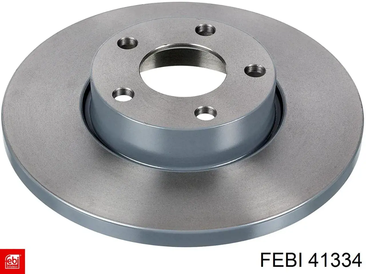 Рулевая тяга Febi 41334 цена, от 13.13 USD