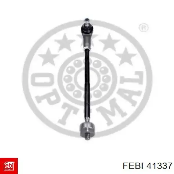 Рулевой наконечник Febi 41337 цена, от 13.33 USD