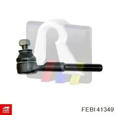Купить 41349 Febi Нижний правый рычаг передней подвески