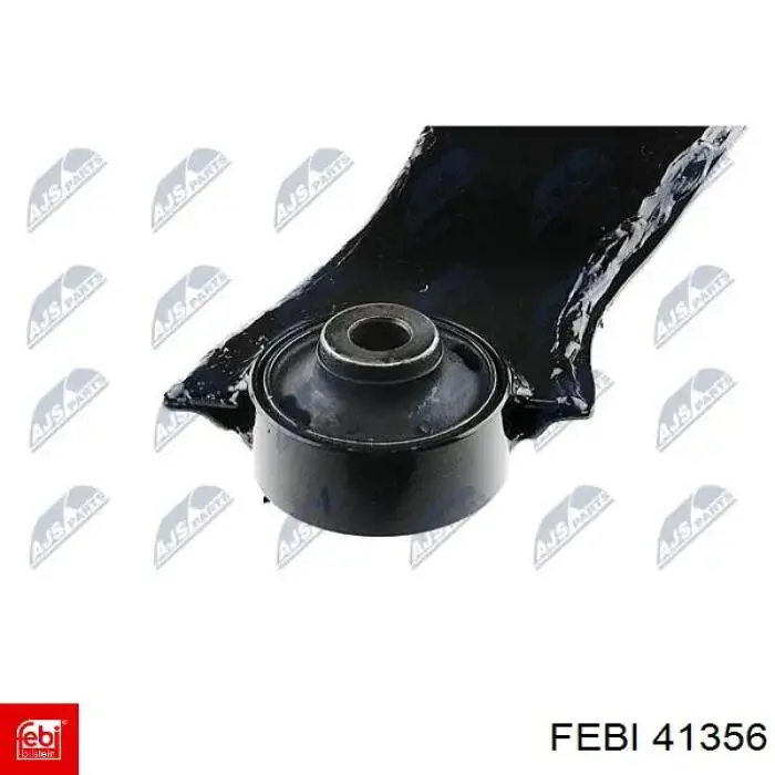 Правый рычаг передней нижней подвески Febi 41356 цена, от 47.46 USD