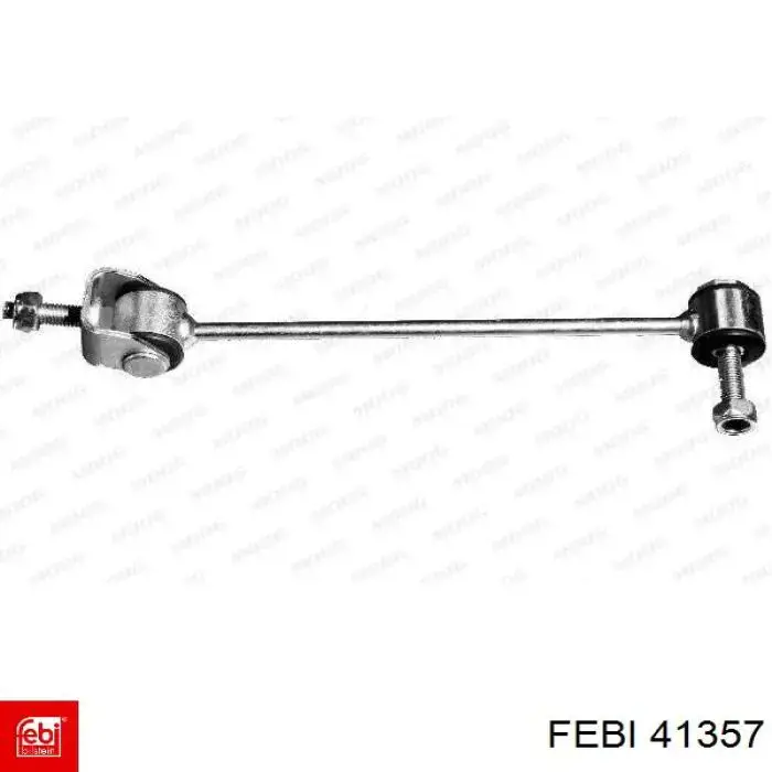 Шаровая опора, нижняя Febi 41357 цена, от 14.58 USD