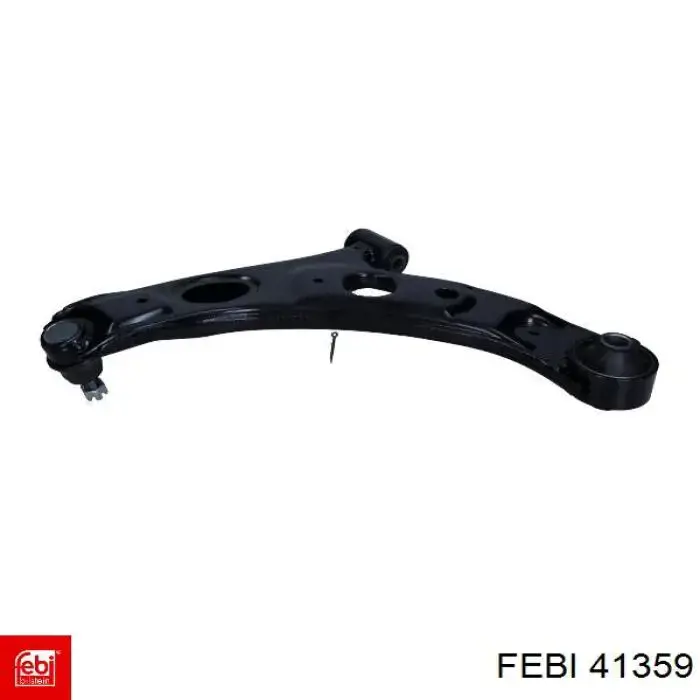 Нижний рычаг 41359 Febi