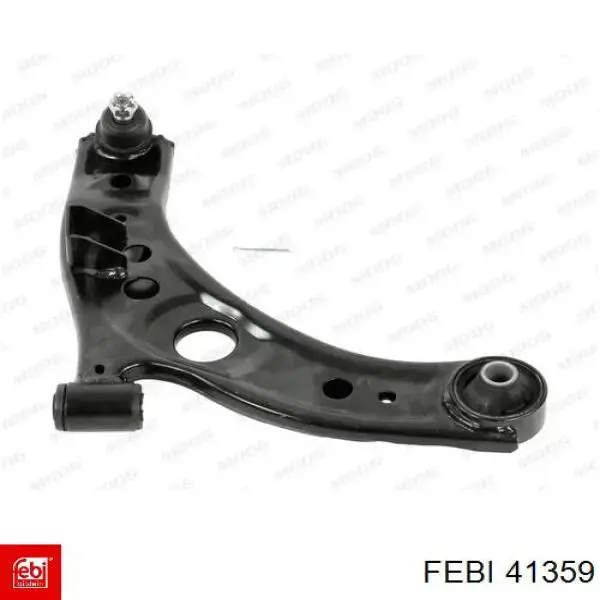 Купить 41359 Febi Нижний правый рычаг передней подвески