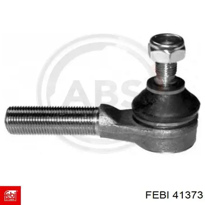 Наконечник рулевой тяги Febi 41373