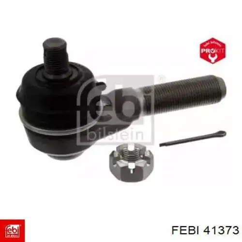 41373 Febi Наружный наконечник рулевой тяги