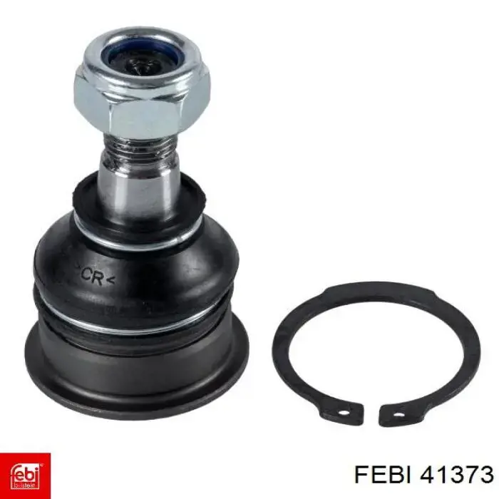Рулевой наконечник Febi 41373 цена, от 9.69 USD