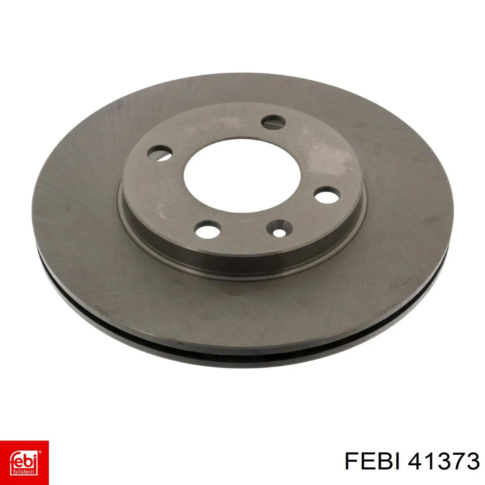 Купить 41373 Febi Наконечник рулевой тяги, внешний